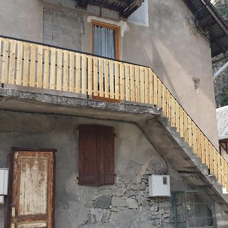 18 Rue Des Teppaz Les Alberges Ле-Бур-д'Уазан Экстерьер фото