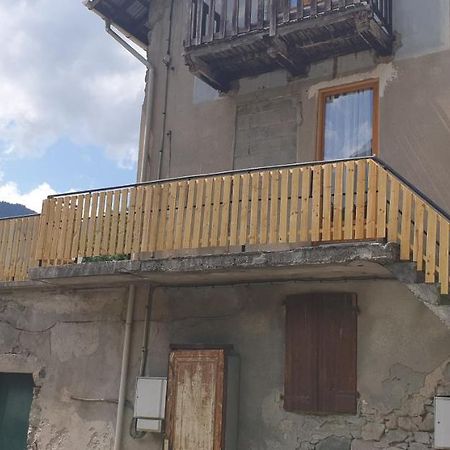 18 Rue Des Teppaz Les Alberges Ле-Бур-д'Уазан Экстерьер фото