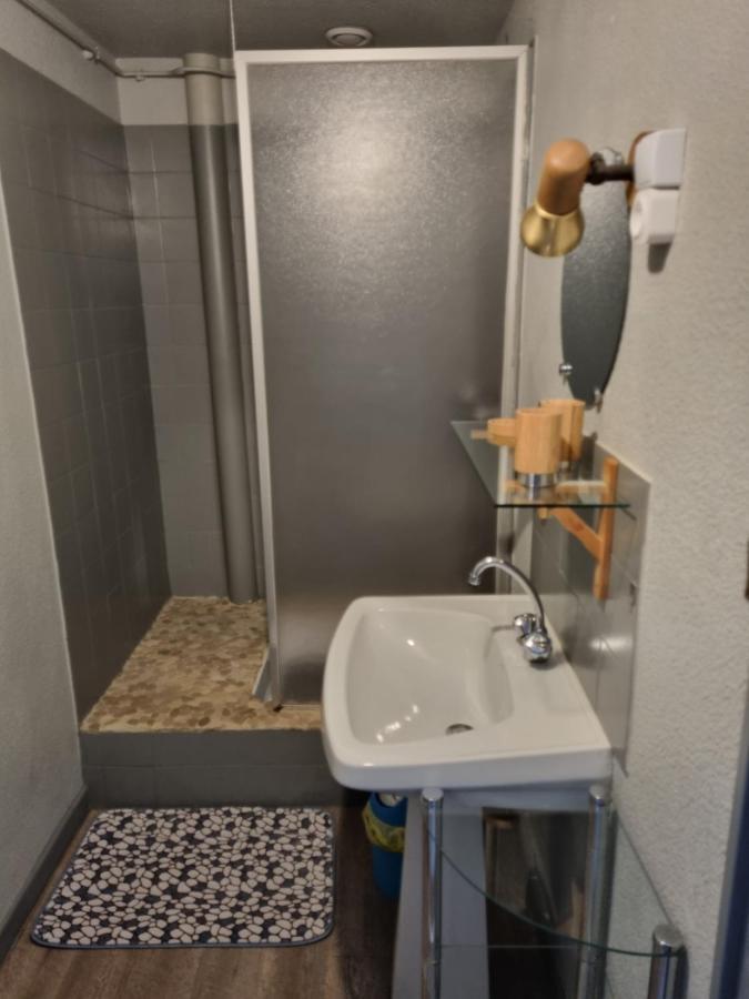 18 Rue Des Teppaz Les Alberges Ле-Бур-д'Уазан Экстерьер фото
